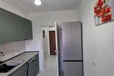 Apartament 2 camere - 57.7 Mp - Pallady