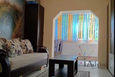 Apartament cu 2 camere decomandat, mobilat în Astra - 1