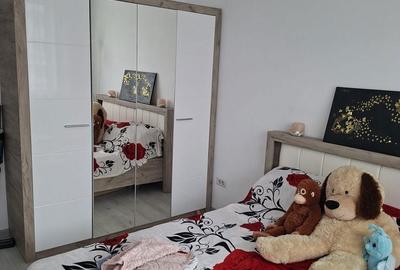 Apartament cu 2 camere decomandat în Roșu - 3