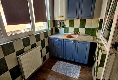 Inchiriez apartament 3 camere Anghel Saligny - 6