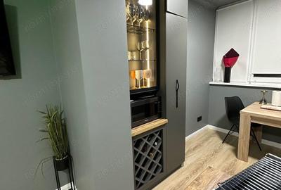 Inchiriere garsoniera Giurgiului - 2