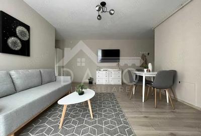 De inchiriat - Apartament 2 camere - Zona Unirii - Targu Mures - 7