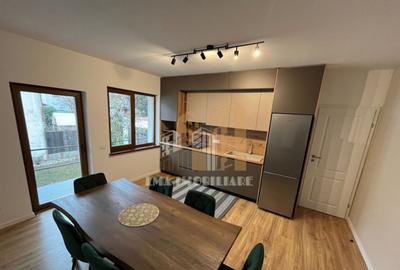Casa 3 camere central Brasov - 4