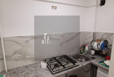 Apartament cu 2 camere semidecomandat, mobilat în Ferentari - 5