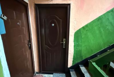 Apartament cu 2 camere nedecomandat în Central - 1