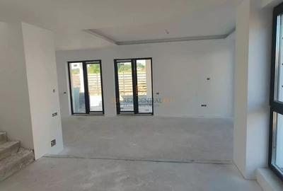 Vila individuala, P+1, 5 camere, finisaje premium, Corbeanca - 9