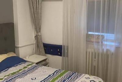 Apartament cu 4 camere decomandat în Brâncoveanu - 4