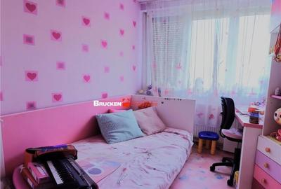 Apartament cu 4 camere semidecomandat în Decebal - 4