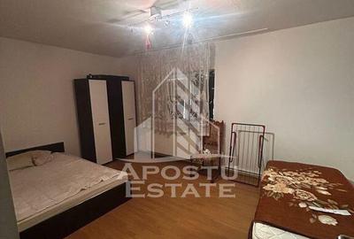 Apartament cu 4 camere decomandat în Aradului