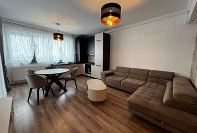 Apartament cu 2 camere decomandat în Nord - 5