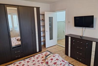 Apartament cu 3 camere în Faleza Nord - 9