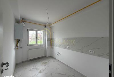 Apartament cu 3 camere decomandat în Ciurea - 6