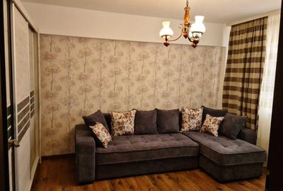 Garsonieră decomandată, mobilată în Gării - 3