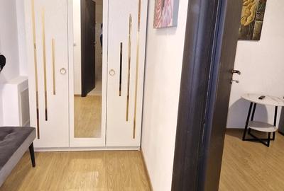 Garsonieră decomandată în Chiajna - 9