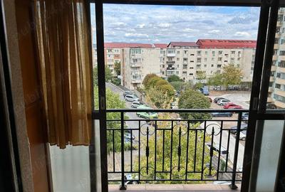 Garosniera 39mp utili, zona Centru Rm.Valcea, E3 din 4, mobilata si utilat+loc de parcare - 9