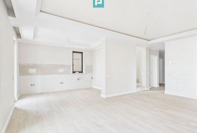 Duplex 5 camere  în cartier Europa Mosnița Nouă - 3