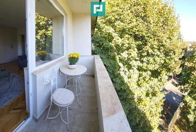 Apartament modern cu 2 camere Podgoria - 1