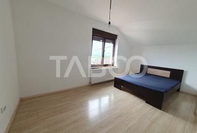 Casa individuala in cartierul Bavaria din Sibiu - 7