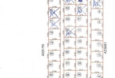 Loturi de teren 500 mp in Localitatea Techirghiol - 4