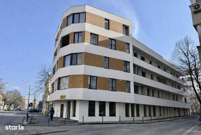 Apartament cu 4 camere în Ferdinand - 10