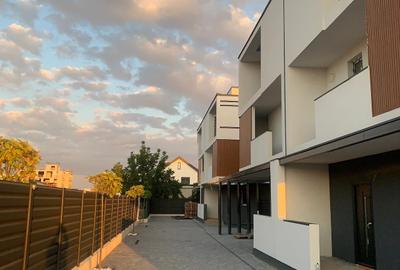 Complex  Amata  Matei Millo Vila  P+2E (5camere) - 16