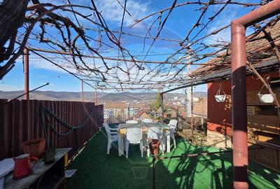 Casă cu 4 camere cu Teren 262 Mp în Vitrometan - 14