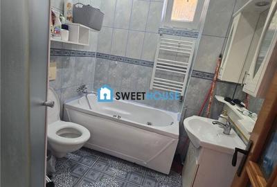 Apartament cu 2 camere în Tohanu Vechi - 2