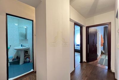 Apartament cu 4 camere decomandat în Mănăștur - 8