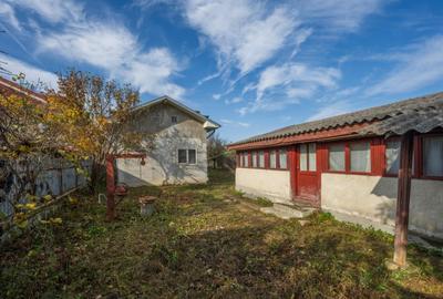 SNAGOV CENTRAL, CASA 144 MP, LOT 1000 MP! - 16