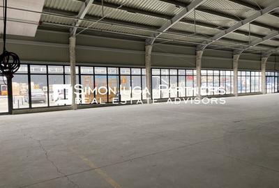 Spatiu comercial nou amenajat - 2