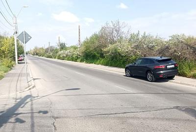 Teren de 10000 mp, în Giulești - 9