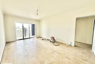 Apartament cu 3 camere decomandat în Neptun - 3