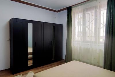 Apartament cu 3 camere, mobilat în Otopeni - 6