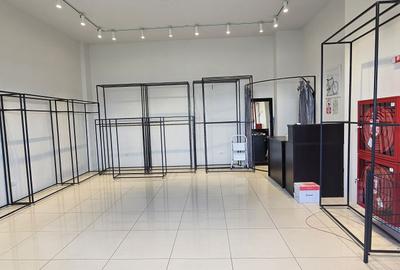 Spațiu comercial, de 36 mp, în Crâng - 4