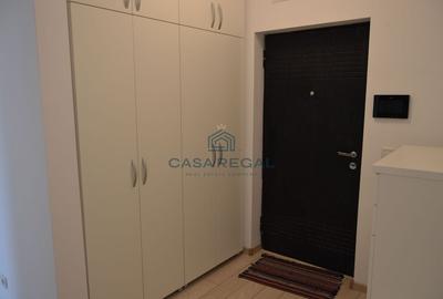 Apartament 2 camere cu loc parcare Ansamblul Rezidential Victoria, Nufarul - 8