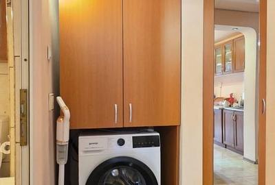 Apartament cu 2 camere decomandat în Gara - 7