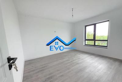 Vila de , 4 camere, 500 mp teren, zona Valea Adanca - 5 Drum - 4