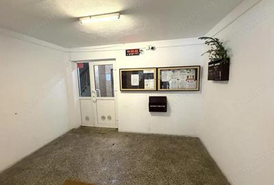 Bld 1 Decembrie 1918 - Str Postavarul - garsoniera - etaj 1/10 - bloc reabilitat - 8