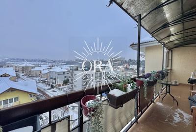 APARTAMENT 5 CAMERE | DE VANZARE | GHEORGHENI | IULIUS MALL | GARAJ - 19