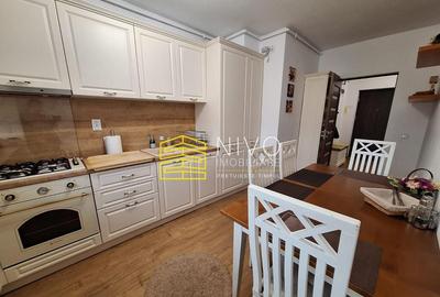 Apartament cu 2 camere decomandat în Tudor