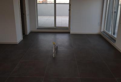 PENTHOUSE LUX ETAJ 10+11 , SUP. TOTALA 228,29 MP, HERCESA VIVENDA MORARILOR - 5