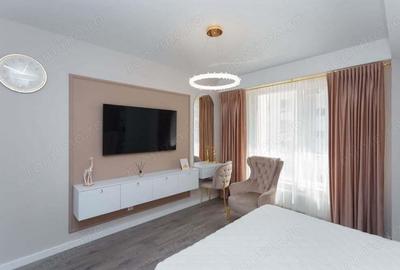 Vanzare garsoniera zona Rahova - 1