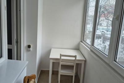 Comision 0 Garsoniera zona Sibiu Drumul Taberei - 8