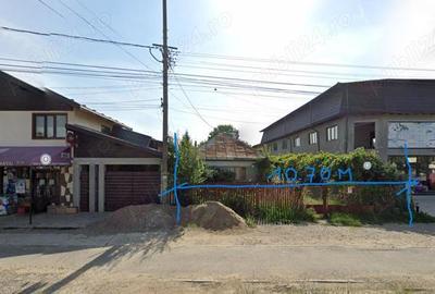 Teren central Lipane?ti - 1