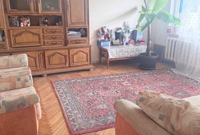 Apartament cu 3 camere decomandat, mobilat în Găvana - 2