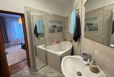 De închiriat apartament(150 mp) pe doua niveluri  în Centrul Istoric - 3