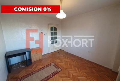 COMISION 0% Apartament cu 3 camere de 65 mp, etaj 3 - zona Sagului - 13