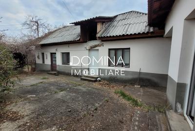 Casă individuală cu 2 camere cu Teren 4379 Mp în Mușetești - 3