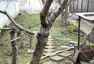 KAMSAS (Cod01) Casa eleganta P+1 curte mare, mobilata complet! - 29