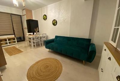 Apartament cu 2 camere  - Copou - Royal Town - 6